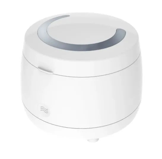 Verbesserter Ultraschall -Zahnreiniger