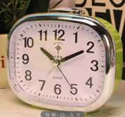 Mechanischer Wecker Ohne Ticken