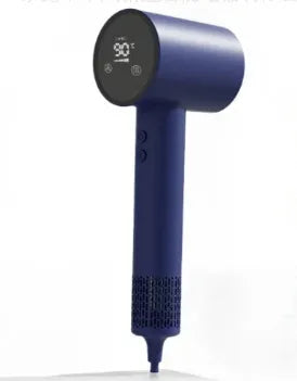 Airflowpro - Blattloser Haartrockner & Ion -Styling -Werkzeug