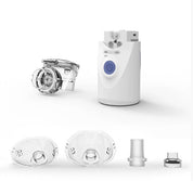 Tragbarer Ultraschall -Vernebler zum Einatmen