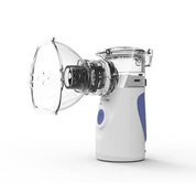 Tragbarer Ultraschall -Vernebler zum Einatmen