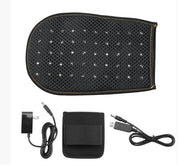 Rotlichttherapie für Hände - Behandlung von Gelenkschmerzen