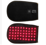 Rotlichttherapie für Hände - Behandlung von Gelenkschmerzen