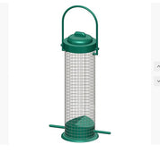 Brome Squirrel Buster Klassischer eichhörnchensicherer Vogelfutterspender