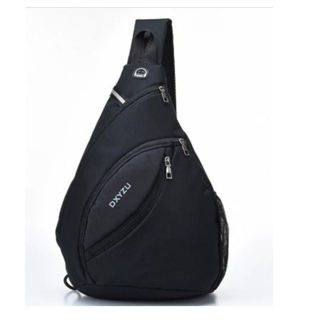 Luca | Unisex Umhängetasche für Reisen