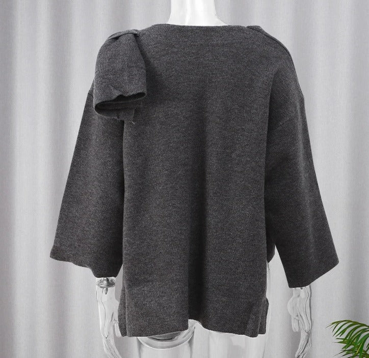 RUTH | Schicke mit Schal