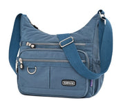 Maya | Urban Explorer Mehrfachtaschen Umhängetasche