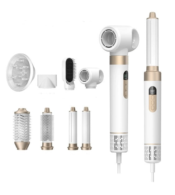 Airstyler Pro-8-in-1-Styling-Werkzeug für perfektes Haar