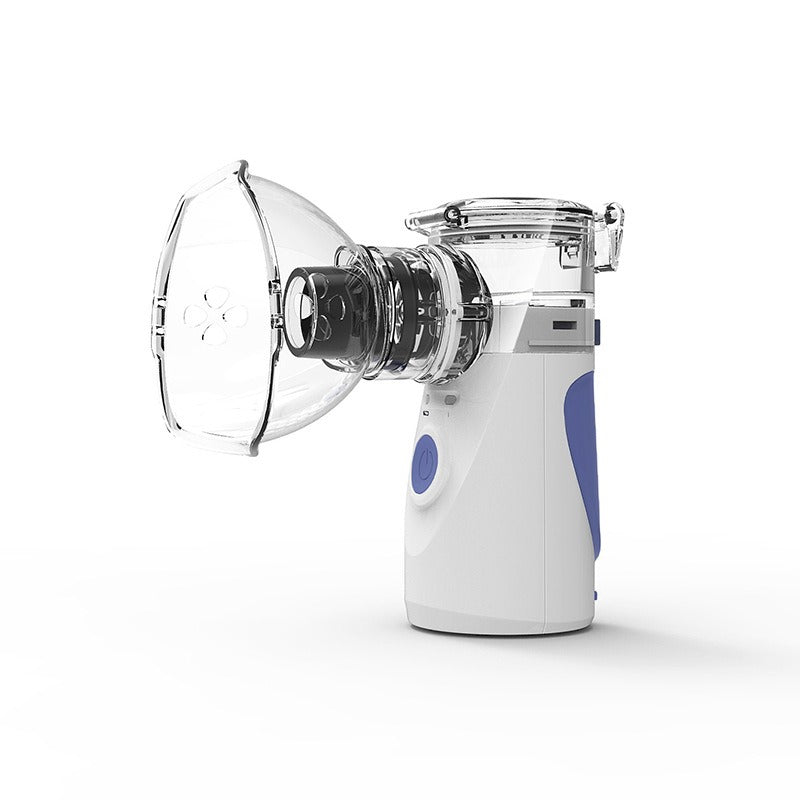 Tragbarer Mesh-Vernebler für Erwachsene und Kinder