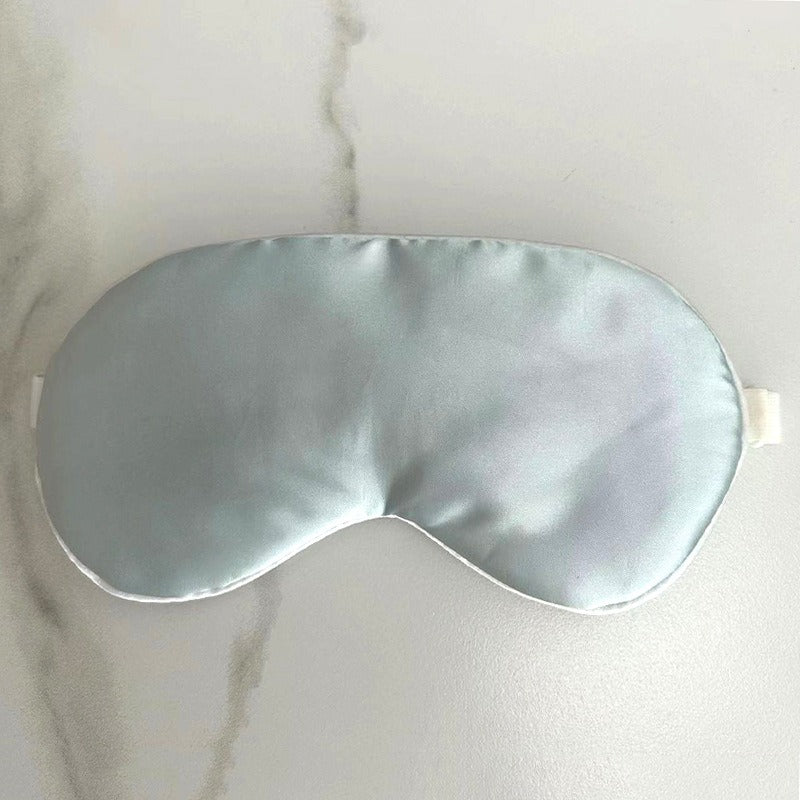 Augen-Wärmekissen-Maske für trockene Augen