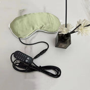 Augen-Wärmekissen-Maske für trockene Augen