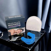 Fortschrittliche Anti-Schnarch-Unterkieferorthese, wirksames Gerät gegen Schlafapnoe