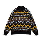 Brigitta | Bequeme und Stilvolle Pullover