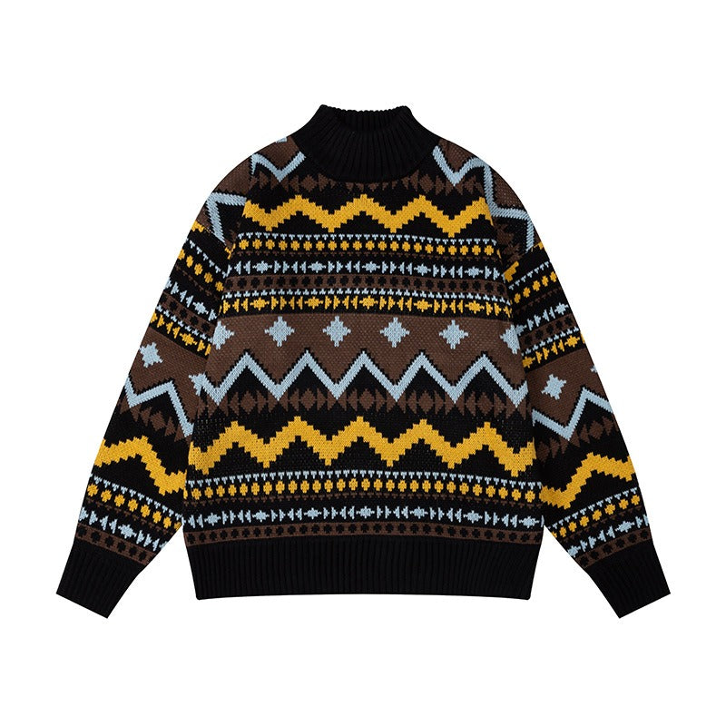 Brigitta | Bequeme und Stilvolle Pullover