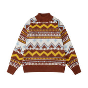 Brigitta | Bequeme und Stilvolle Pullover