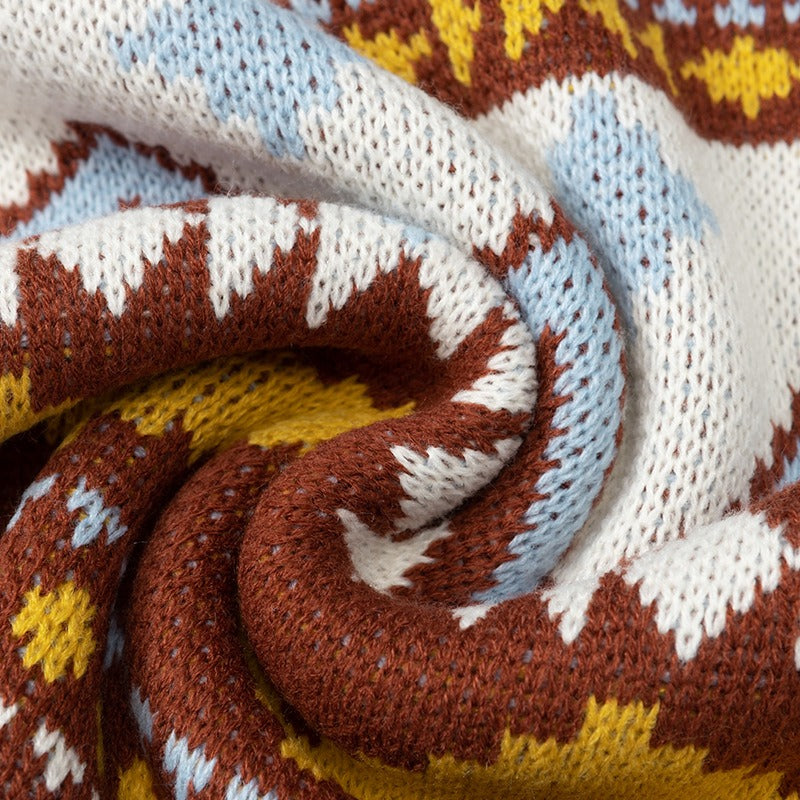 Brigitta | Bequeme und Stilvolle Pullover