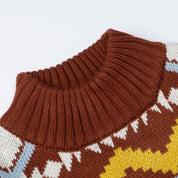 Brigitta | Bequeme und Stilvolle Pullover