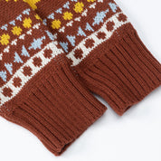 Brigitta | Bequeme und Stilvolle Pullover