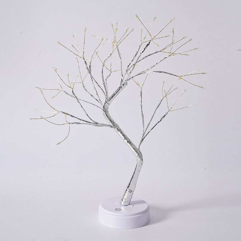 Tulipifera Beruhigende Baumlampe