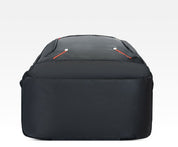 Herren Rucksack Rucksack Laptop Tasche Nylon Schulter Tasche Satchel Outdoor Reise