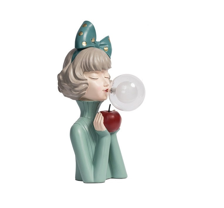 Artisan Sisters | Tischlampe