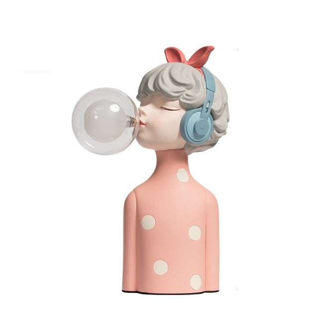 Artisan Sisters | Tischlampe