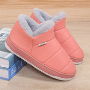 Sandy Schneestiefel | Warm & Wasserdicht