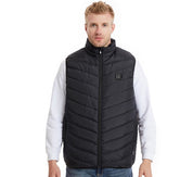 Unisex erhitzte Weste