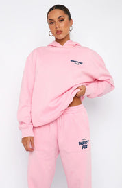 Ella | Stilvolles und Bequemes Hoodie und Jogger Set