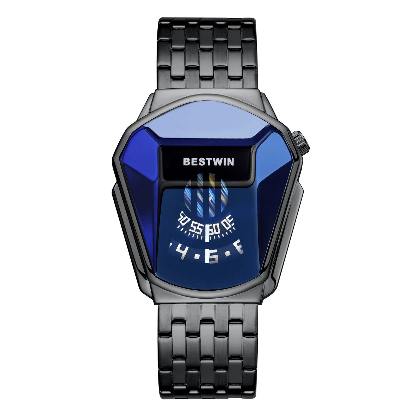 Bestwin | Diamond Style Watch