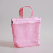 Eliza | Leichter Mesh Kulturtasche für die Dusche
