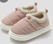 ChickBoots I Warme Schneestiefel für Damen