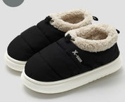 ChickBoots I Warme Schneestiefel für Damen