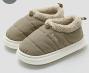 ChickBoots I Warme Schneestiefel für Damen