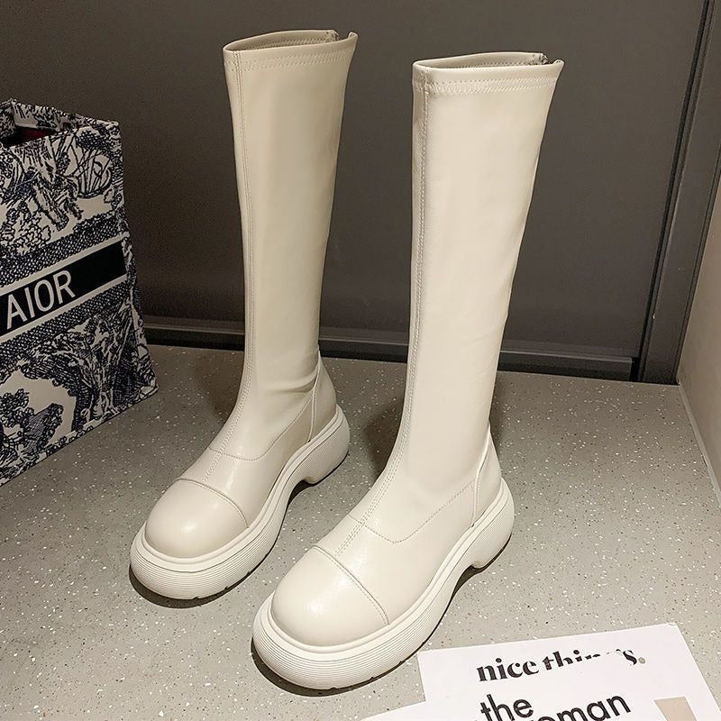 Kourtney Boots | Cool, einzigartig & bequem