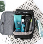 David | Wasserdichter Herren-Kulturtaschen-Organizer