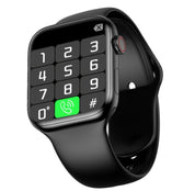 Smart Fitness Uhr mit Blutdrucküberwachung – Tracker für Gesundheits- und Aktivitätsüberwachung