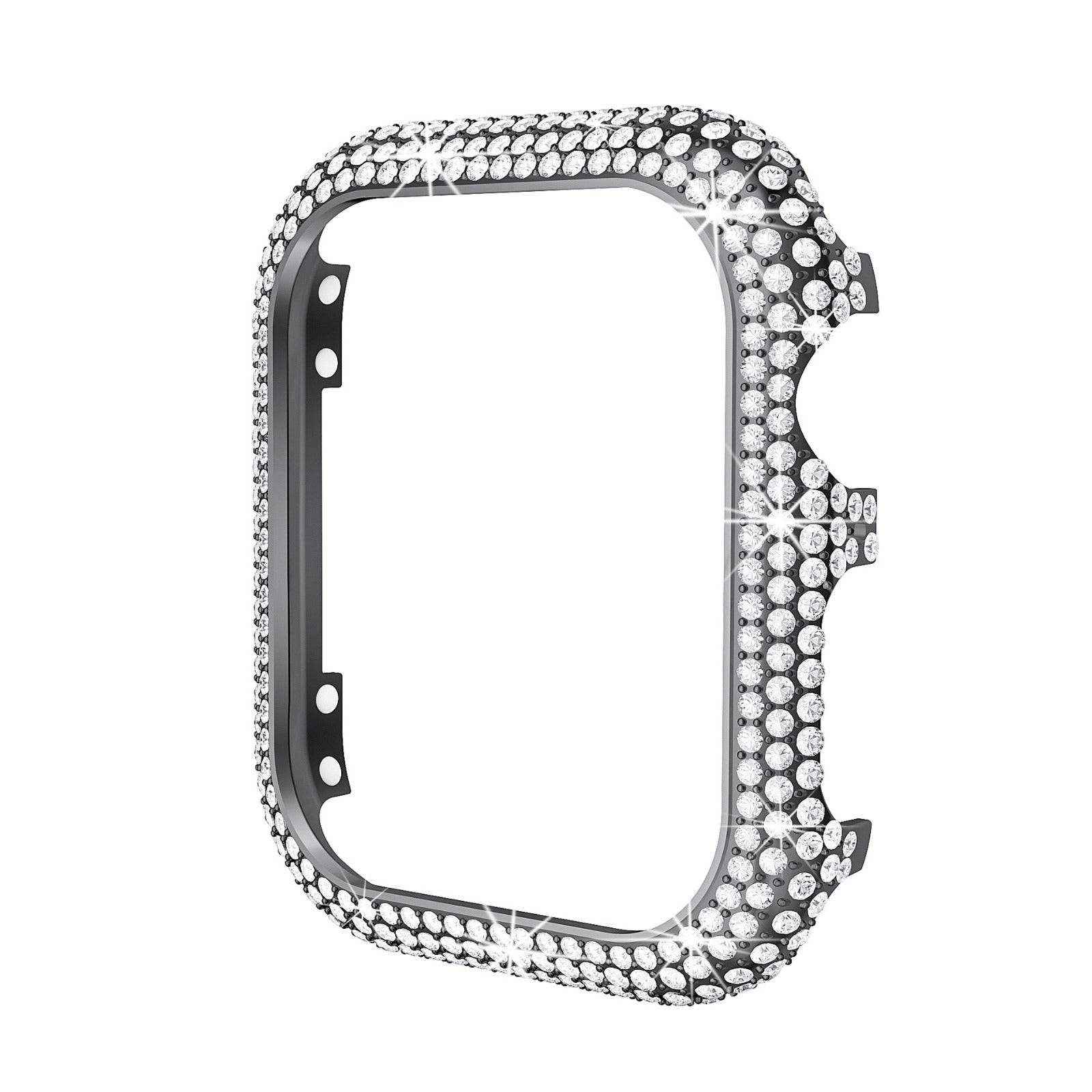 Diamanthacken für Apple Watch