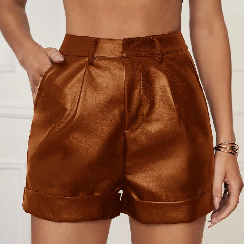 Beth Elegante Damen Shorts für jeden Anlass
