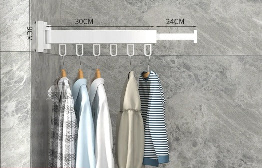 Wäscheständer – Dryvo