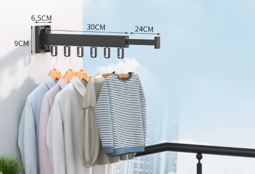 Wäscheständer – Dryvo