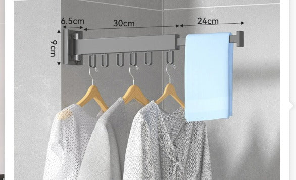 Wäscheständer – Dryvo