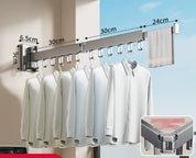 Wäscheständer – Dryvo