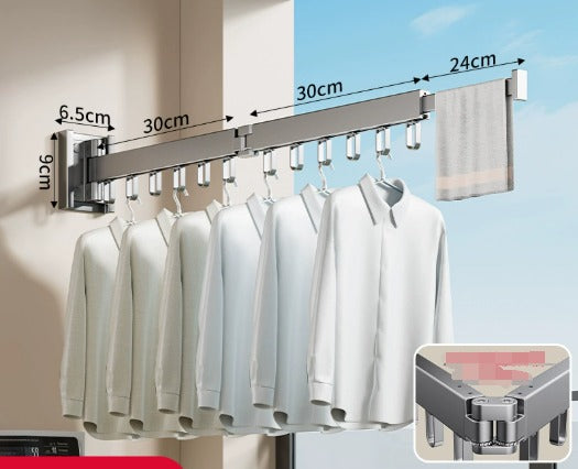 Wäscheständer – Dryvo