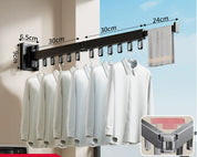 Wäscheständer – Dryvo