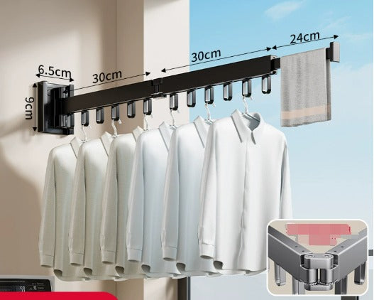 Wäscheständer – Dryvo