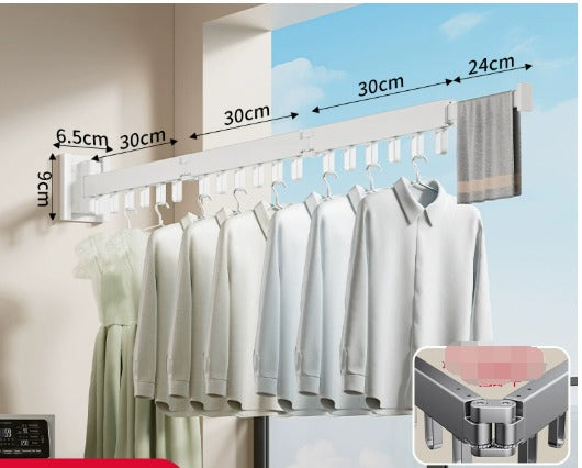 Wäscheständer – Dryvo