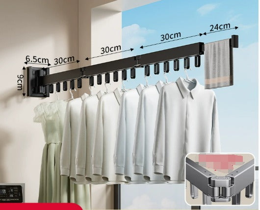 Wäscheständer – Dryvo