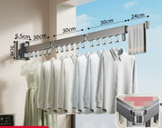 Wäscheständer – Dryvo