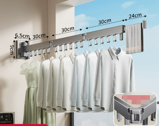 Wäscheständer – Dryvo